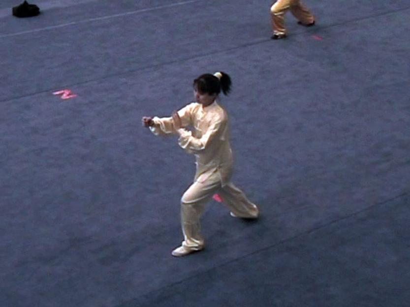 HarukaTaijiquan